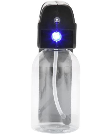 Shenruifa Cordless Handheld Atomizer Sprayer & Humidifier - 300ml Capacity Mist Maker for Home & Travel - Buy Online on GoSupps.com