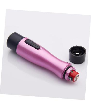 HONMEET Facial Epilator Electric Shaver for Facial Hair Hair Removal Device for Women Face for Cheeks Chin Upper Lip Hair Trimmer Shaver - Buy Online on GoSupps.com