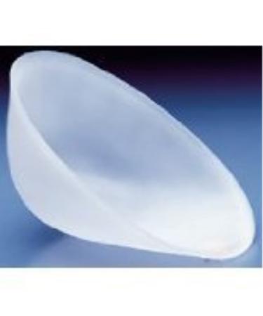 Everything Track and Field M-F Heel Cup Protectors Regular 1 pr.