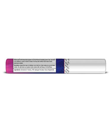 Twilight Teeth Whitening Gel - Brighten Your Smile with Proven Results - Buy Online on GoSupps.com