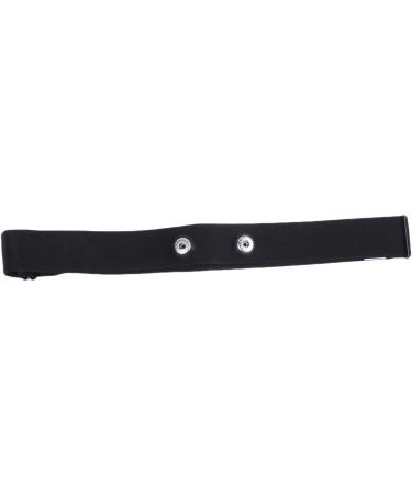 Lanko Wireless Heart Rate Monitor Chest Strap - Accurate Sports Heart Rate Measuring Device for Fitness Tracking - Buy Online on GoSupps.com