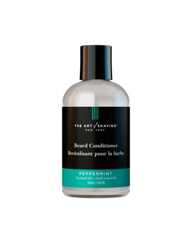 Top Beard Prep Kit - The Art of Shaving | Peppermint Beard Wash Sandalwood Beard Oil - International Shipping Available - Buy Online on GoSupps.com