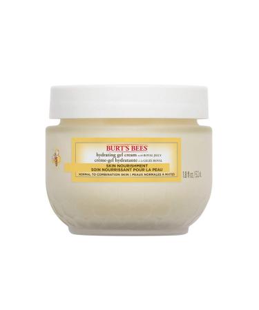 Burts Bees Skin Nourishment Hydrating Gel Cream 51g