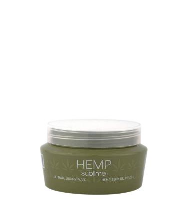 Selective Professional Hemp Sublime Mask 250 ml - Buy Online on GoSupps.com