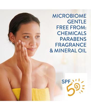Mineral Sunscreen Stick SPF 50+ | Water-Resistant Broad Spectrum UVA/UVB Protection | Oxybenzone-Free | Natural Extracts | Hands-Free for Face & Body - Buy Online on GoSupps.com