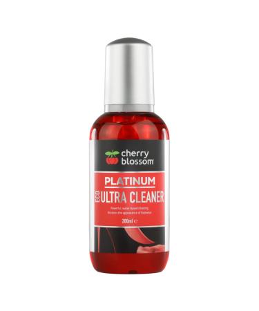 Cherry Blossom Footwear Eco Ultra Cleaner Shoe Neutral 200ml 4-64 Neutral