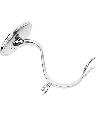 Frcolor 4-Piece Shaver Holder & Brush Bracket Set - Zinc Alloy Razor Stand for Men | Manual Shaving Accessories & Organization - Buy Online on GoSupps.com