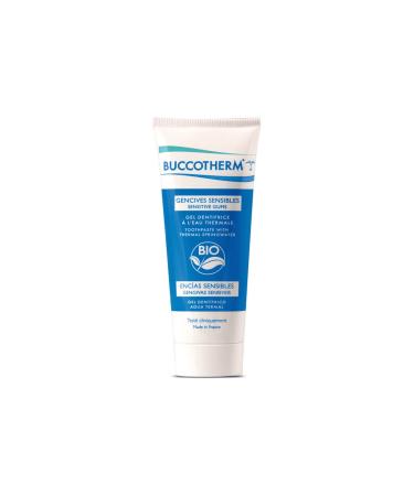 BuccoTherm Dentif Gen Sens - 75 ml