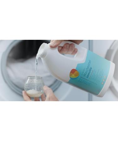 Eco-Friendly Sonett Dosing Ball - Liquid Detergent for International Shipping - Buy Online on GoSupps.com