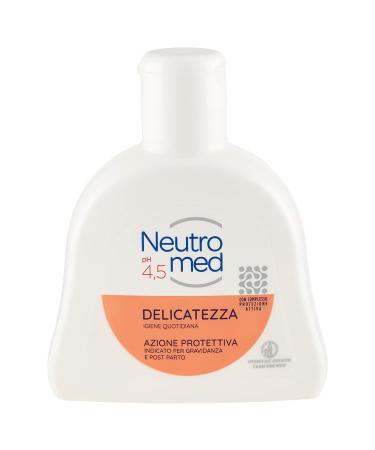 Buy pH 4.5 Delicatezza - 200 ml | Premium Skin Care - Fast International Shipping - Buy Online on GoSupps.com