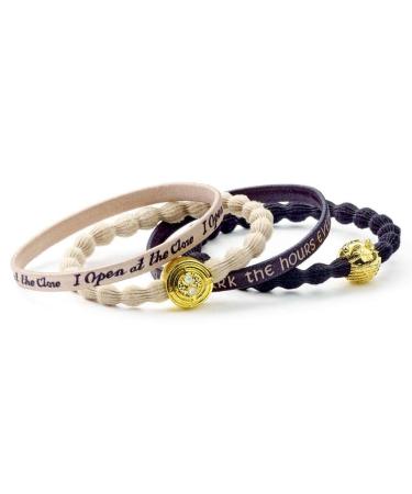 Shop Harry Potter Time Turner & Golden Snitch Headband | International Shipping Available - Buy Online on GoSupps.com