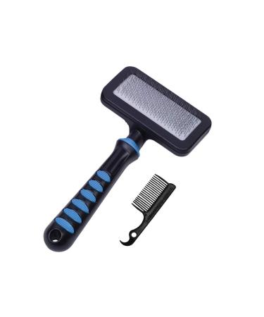 Nobby COMFORT LINE plucking brush medium 1 piece Medium(Pack of 1)