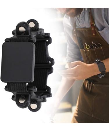 Buy Magnetic Clip Pin Bracelet | Essential Hairdressing Tool for Pins & Clips | Salon Must-Have - Buy Online on GoSupps.com