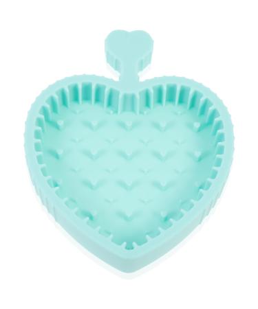 Makeup Brush Cleaning Pad Tool Cleaning Mat Makeups Tool Clean Supplies Makeup Cleaning Brush Scrubber Brush Cleaners Makeup Tool Clean Supplies Makeup Brush Clean Mat