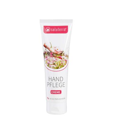 Saluterra hand cream 1 pack (1 x 80 ml)