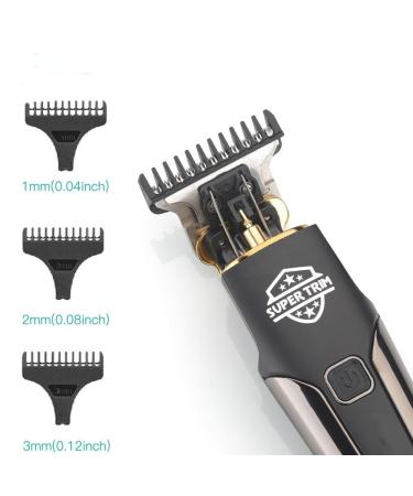 Professional Hair Clippers & Trimmers for Men | Beard Trimmers for Salons - Best International Shipping - Buy Online on GoSupps.com