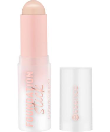 cosnova Essence Cosmetics FOUNDATION STICK nourishing opaque soft focus natural 10g - Buy Online on GoSupps.com