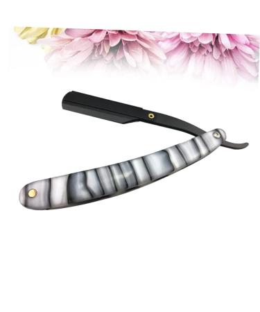 FRCOLOR Men's Razors - 4 Pcs Shaver Set for Smooth Shaving | Bald Shavers & Metal Scraper | Perfect for International Shipping - Buy Online on GoSupps.com