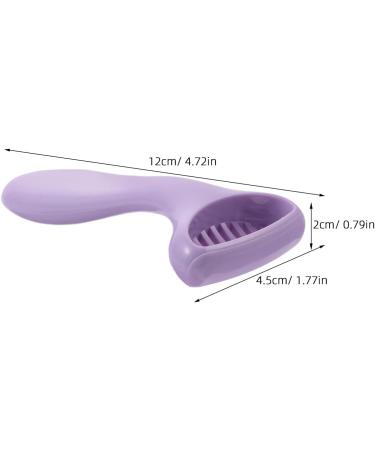 WE WILL WIN GANAZONO Womens Razor for Facial Body Hair Painless Removal Underarms Lips Compact Lightweight Travel Pouch for Daily Care - Buy Online on GoSupps.com