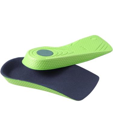 GLEAVI Plantar Insoles - Orthotic Arch Support for Women | 2 Pairs Shoe Inserts for Ultimate Comfort - Buy Online on GoSupps.com