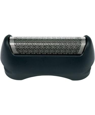 Easypart Compatible Replacement for EuropAr 10031928 Scherblatt Razor Film | Black Men's Shaving Head Holder - Shop Now! - Buy Online on GoSupps.com