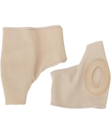 Gemer Soft Silicone Toe Protector for Bunion Relief - Foot Care Corrector - Buy Online on GoSupps.com
