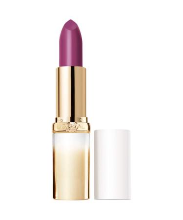 L'Oreal Paris Age Perfect Satin Lipstick with Precious Oils  212 Pinot Noir  0.13 Ounce 212 Pinot Noir 0.13 Ounce (Pack of 1)