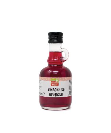 Umeboshi Vinegar 250 ml