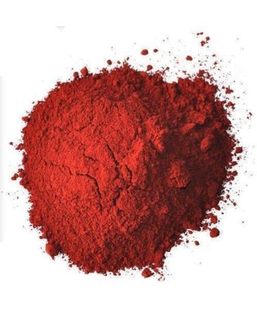 Bakers Street | Bright Red Food Colour Powder (100g X 6) | Use on Cake Surfaces Decorations or Colour Sugarpaste Fondant Icing Chocolate Buttercream Royal Icing Macarons and More - Buy Online on GoSupps.com