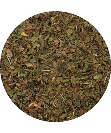  Lerbs & Hagedorn Wellness Nana Mint Tea 250g - Buy Online on GoSupps.com
