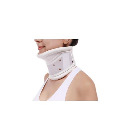 The Shape Label - Cervical Brace Advanced Neck Support | Medical Neck Collar with Chin Rest - UNISEX M