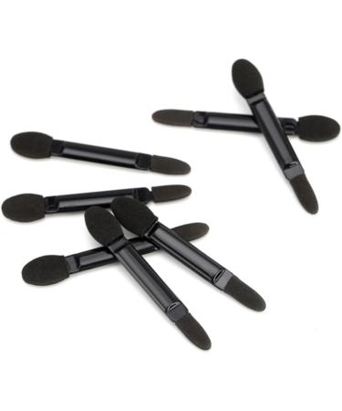 FOMIYES 150 Pcs Makeup Eyeshadow Brush Bulk Sponges Blending Makeup Brush Women s Miss Lip Brush Disposable - Buy Online on GoSupps.com