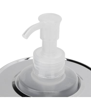 Massage Oil Heater - 220V Lotion Bottle Warmer for Warm Oil Massage | Fast Heating to 60 C | Simple & Constant Temperature - Buy Online on GoSupps.com