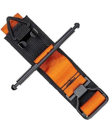 SOFTT-W Generation 4 Tourniquet - Rescue Orange - Buy Online on GoSupps.com