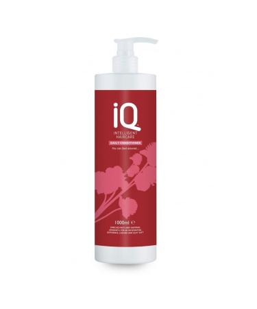 IQ Intelligent Haircare Daily Conditioner 1000 ml