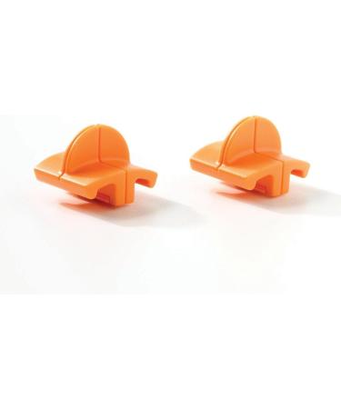 Fiskars 157400-1001 Titanium TripleTrack High Profile Cutting Replacement Blades   Orange - Buy Online on GoSupps.com