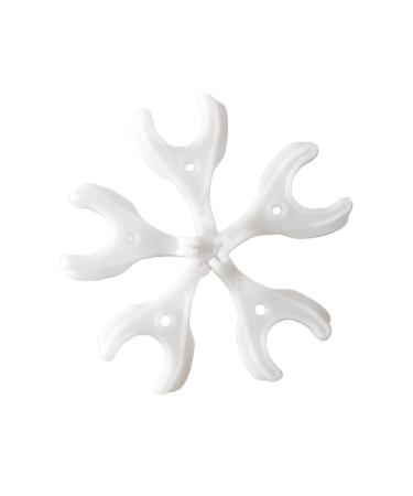 5pcs pet Clipper Parts Replacement Drive Lever for Moser km5/km10