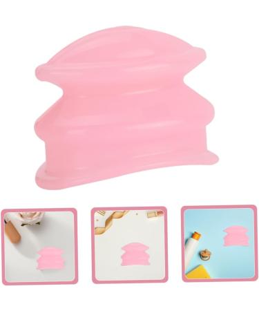Didiseaon Appareil Repulpant pour L vres Outil Silicone Souple Succion Exer ant la Bouche R utilisable pour Femmes Repulpeur de L vres - Buy Online on GoSupps.com