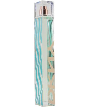 DKNY LIMITED EDITION 2019 3.4 EDT SP FOR WOMEN - Buy Online on GoSupps.com