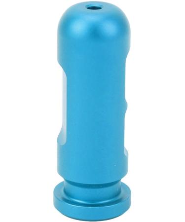 Buy Lightweight Aluminum Ear Equalization Tool for Snorkeling & Diving - Underwater Pressure Balance Accessory (Blue - Buy Online on GoSupps.com
