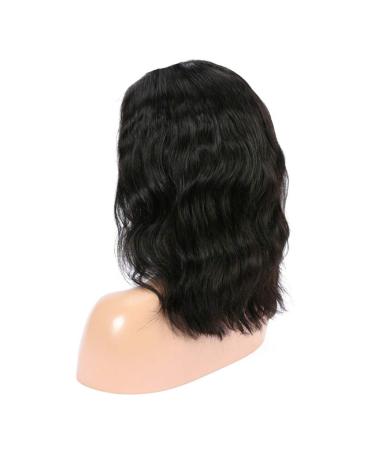 Buy Afro Wig for Women | Black Wavy Long Hair - Curly Synthetic Cosplay | 50s 60s 70s 80s Styles | International Shipping - Buy Online on GoSupps.com