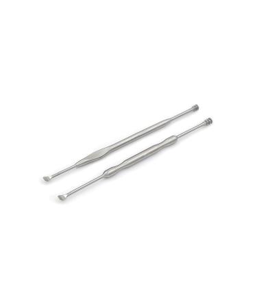 Vejia products for ear wax removal earplugs earplugs made of stainless steel wax remover candy cleaner foster tool for the ear 2