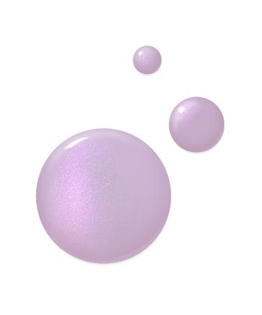 Londontown Lakur Vegan Cruelty-Free Nail Polish Treatment - Purple Honey Lavender - Buy Online on GoSupps.com