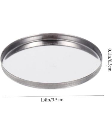  FOYTOKI Compact Storage Box for 20 Eyeshadows and Lipsticks - Buy Online on GoSupps.com