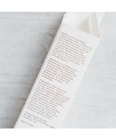 Tangent GC Yuzu 50ml Unisex Hand Cream Hydrating & Zesty Moisturizer | International Shipping Available - Buy Online on GoSupps.com