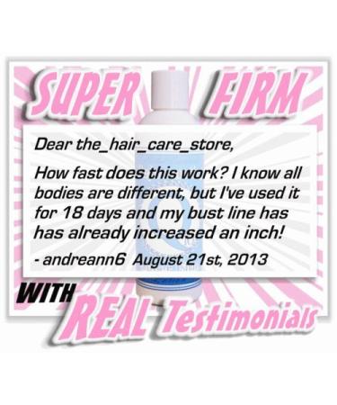 Breast Lift Cream - Look 15 Years Younger | Perfect for Menopausal Women | Shop Now - Buy Online on GoSupps.com