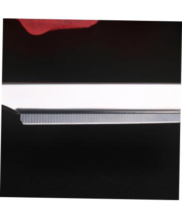 Buy Minkissy Manual Shaver Safety Razor | Straight Barber Razor & Folding Shaving Brush for Perfect Beard Grooming - International Shipping Available - Buy Online on GoSupps.com