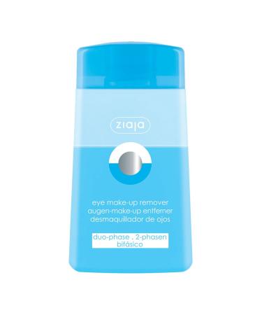 Ziaja Duo-Phase Eye Make-Up Remover 120Ml
