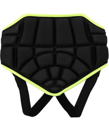 Child Hip Protection Pad for Extreme Sports - Padded Impact Shorts for Hockey, Skiing, Snowboarding, and Skating (Under 12 Years Old) - Buy Online on GoSupps.com