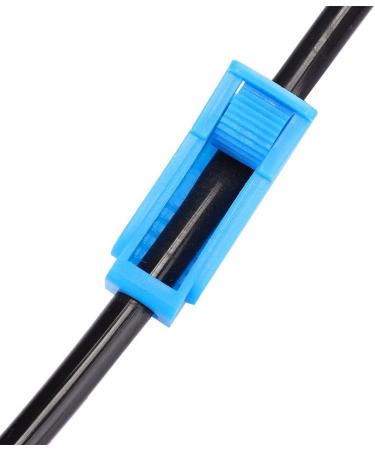 Inflatable Cervical Neck Traction Device for Neck Pain Relief - Rose Red - Buy Online on GoSupps.com